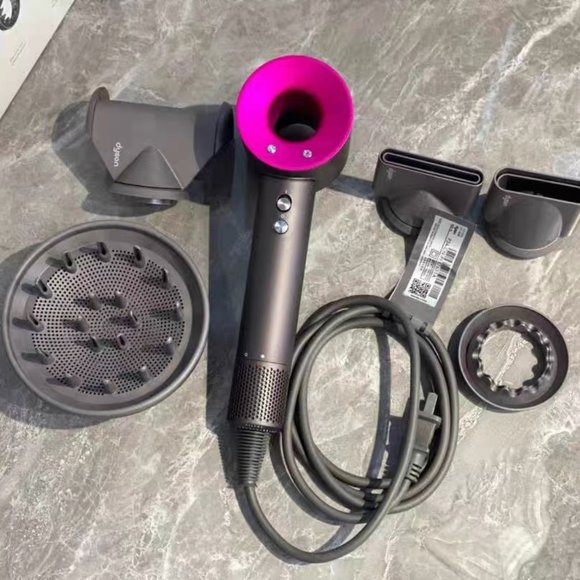 Dyson Hair Dyson Supersonic Blowdryer Poshmark